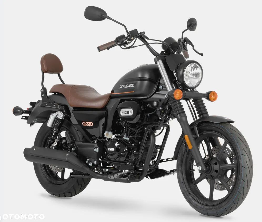 UM Renegade Sport - 1