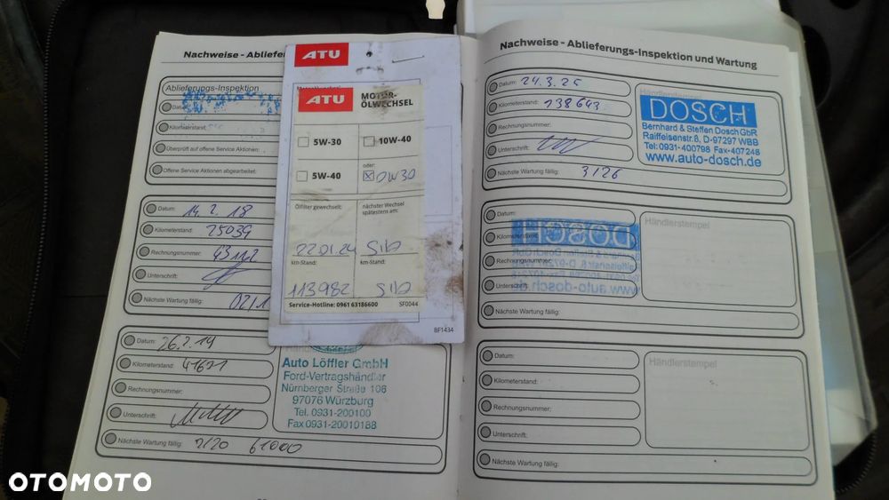 Ford Grand C-MAX - 24