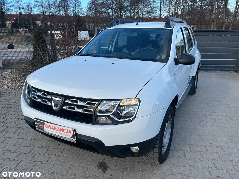 Dacia Duster TCe 125 2WD Comfort - 4