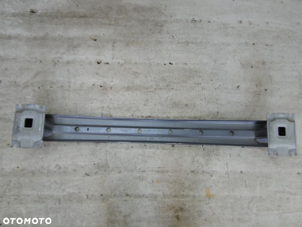 SUZUKI VITARA II 2 BELKA ZDERZAKA TYŁ TYLNA 15-19r - 7