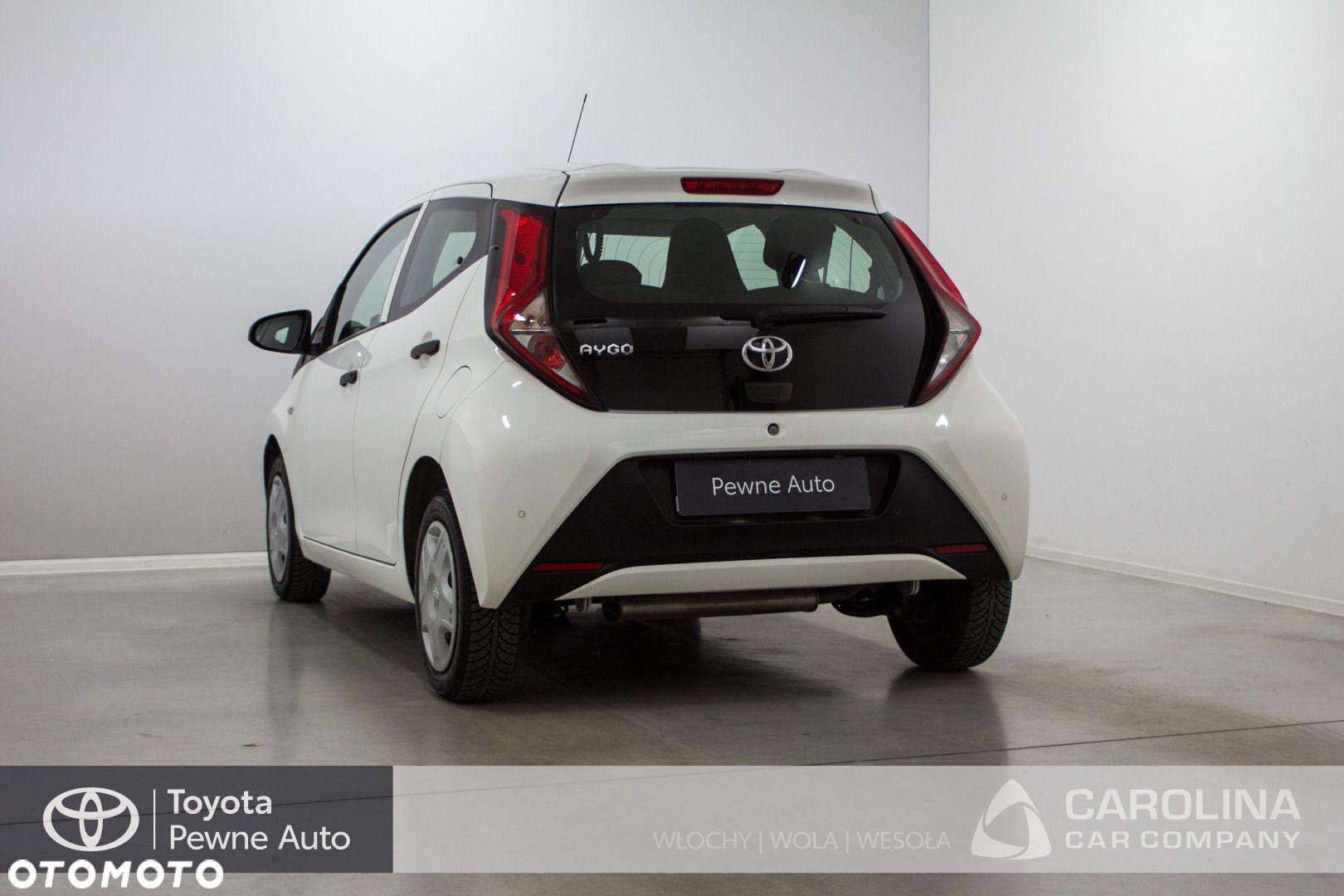 Toyota Aygo - 2