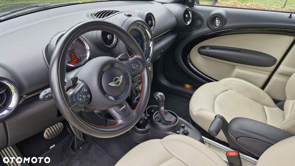 MINI John Cooper Works - 12