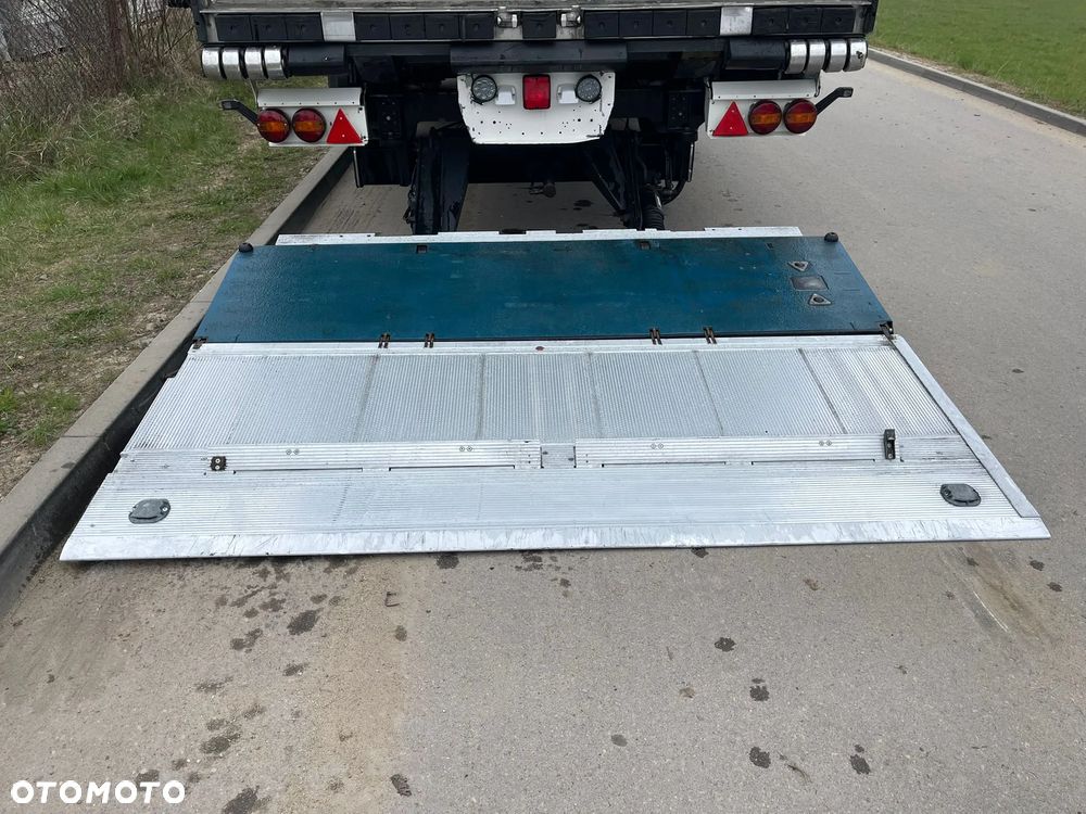 Winda załadowcza BAR 2019r - 31