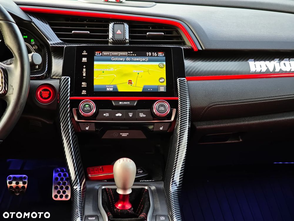 Honda Civic 1.5 i-VTEC Turbo Sport Plus - 40