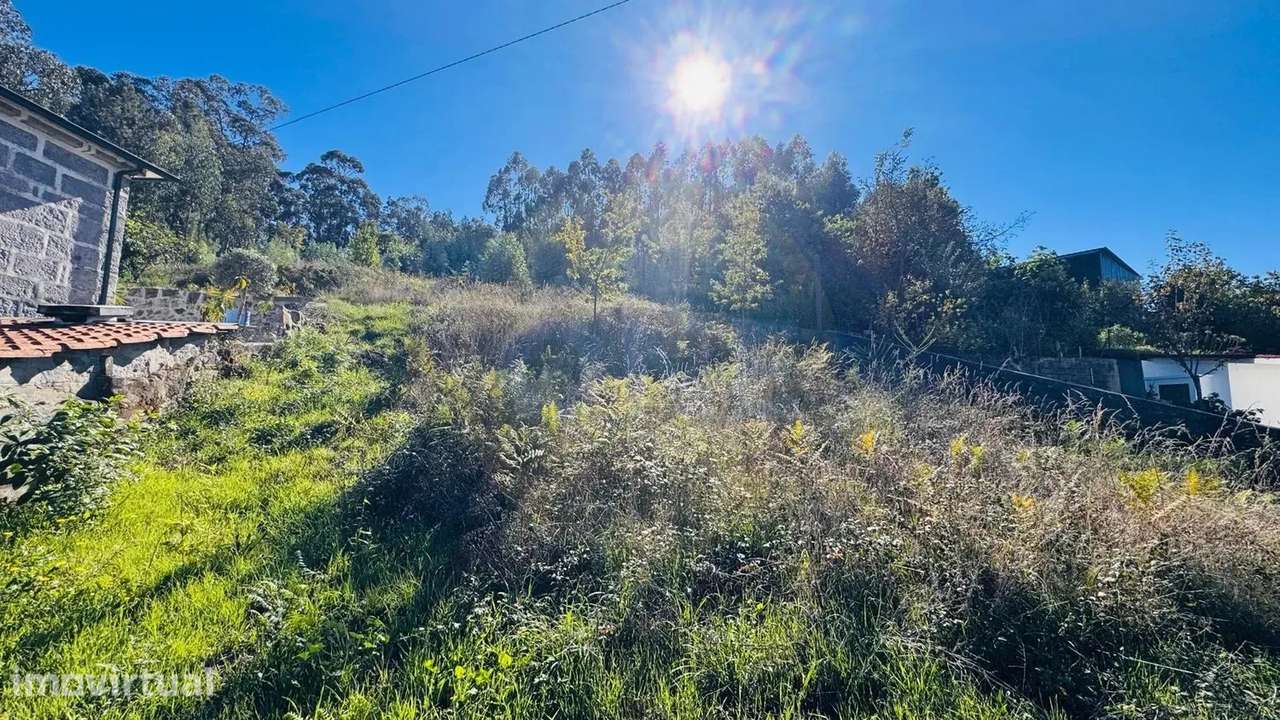 Terreno Oliveira Sta Maria - Grande imagem: 3/9