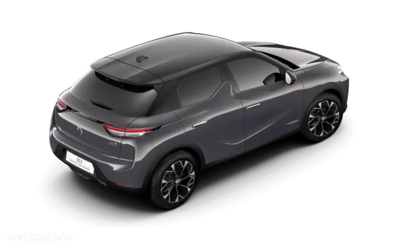 DS Automobiles DS 3 - 6