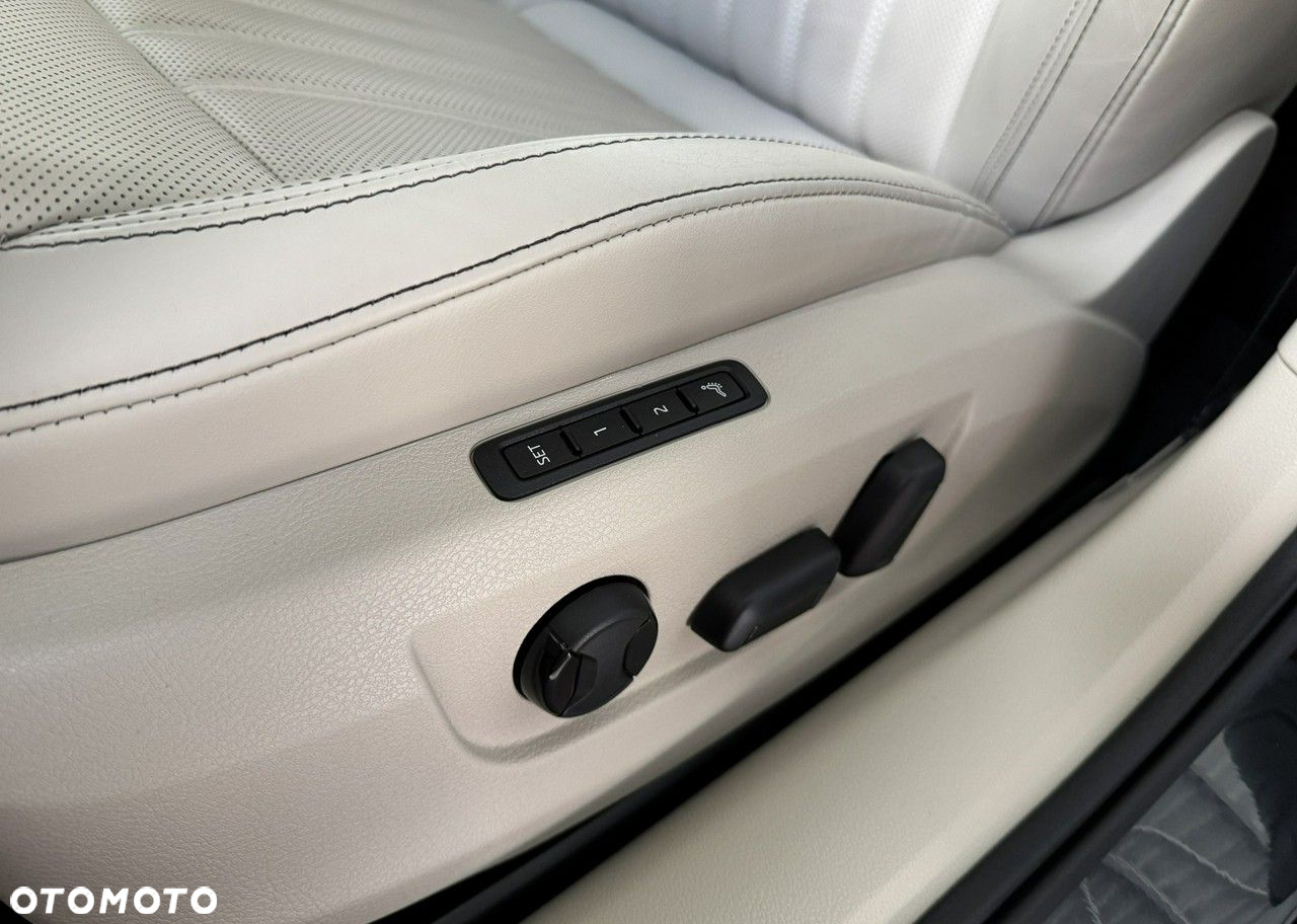 Skoda Superb - 10