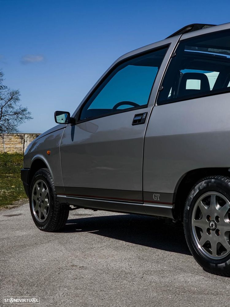 Lancia Y 10 1.3 Elite GT i.e - 12