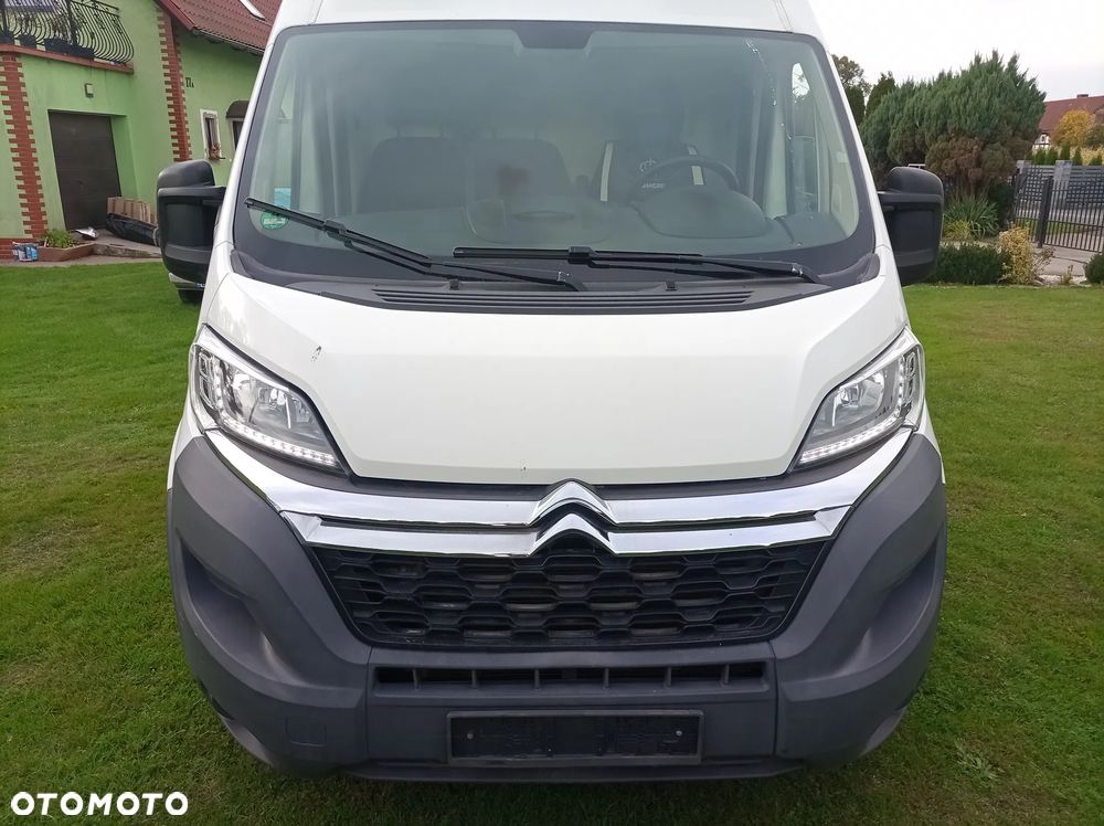 Citroën Jumper - 3