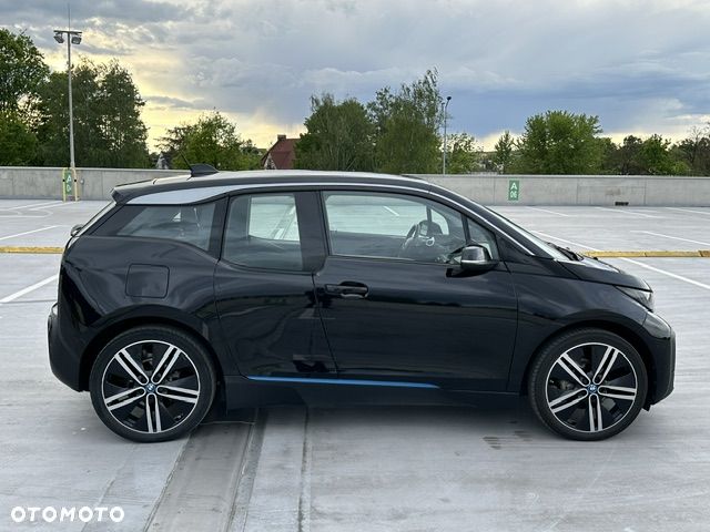 BMW i3 (120 Ah) - 6