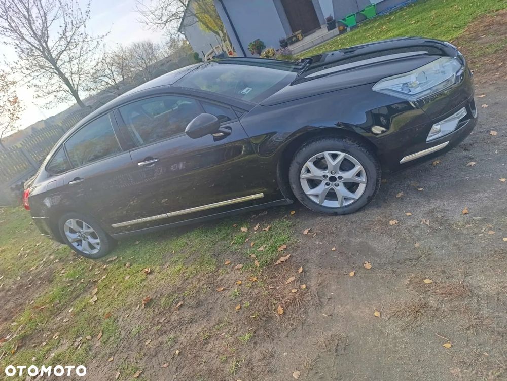 Citroën C5 2.0i 16V Exclusive - 8