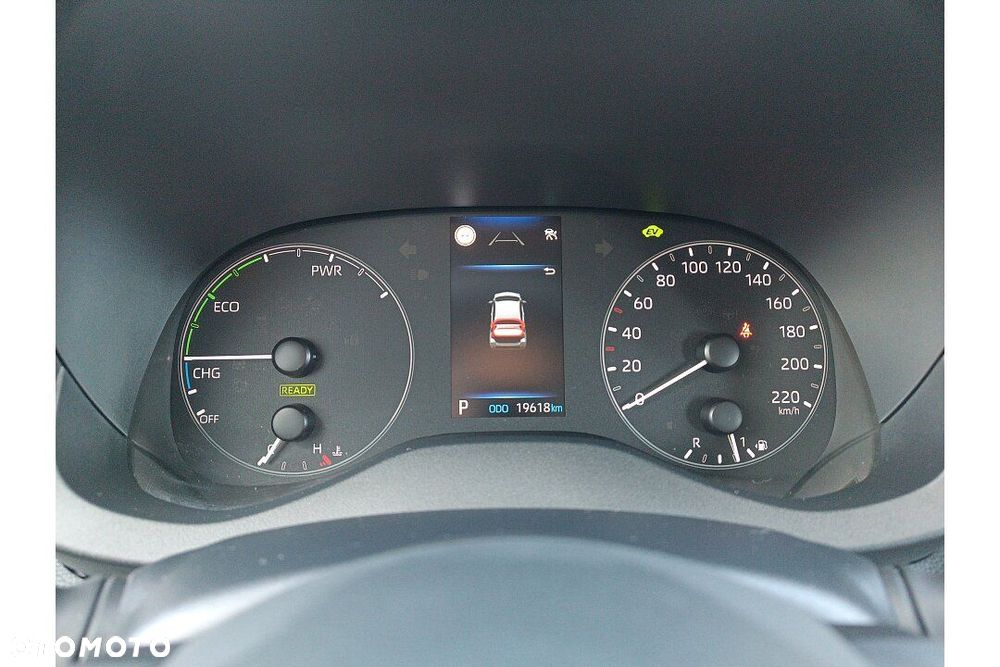 Mazda 2 Hybrid 1.5 Exclusive Line CVT - 12