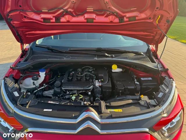 Citroën C3 1.2 PureTech You - 30