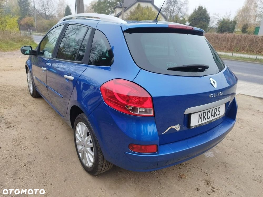 Renault Clio - 4