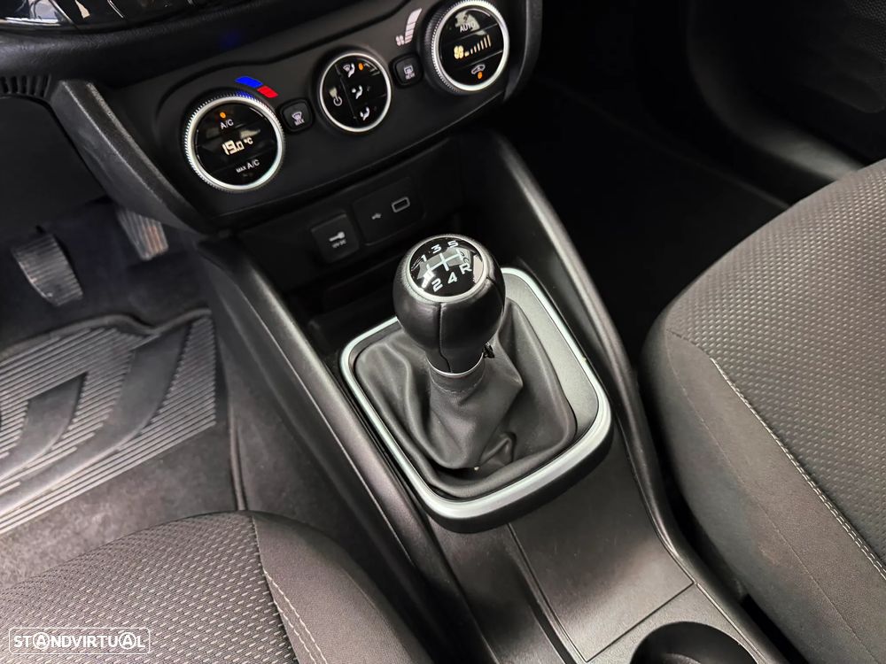 Fiat Tipo 1.3 MultiJet City Life - 23