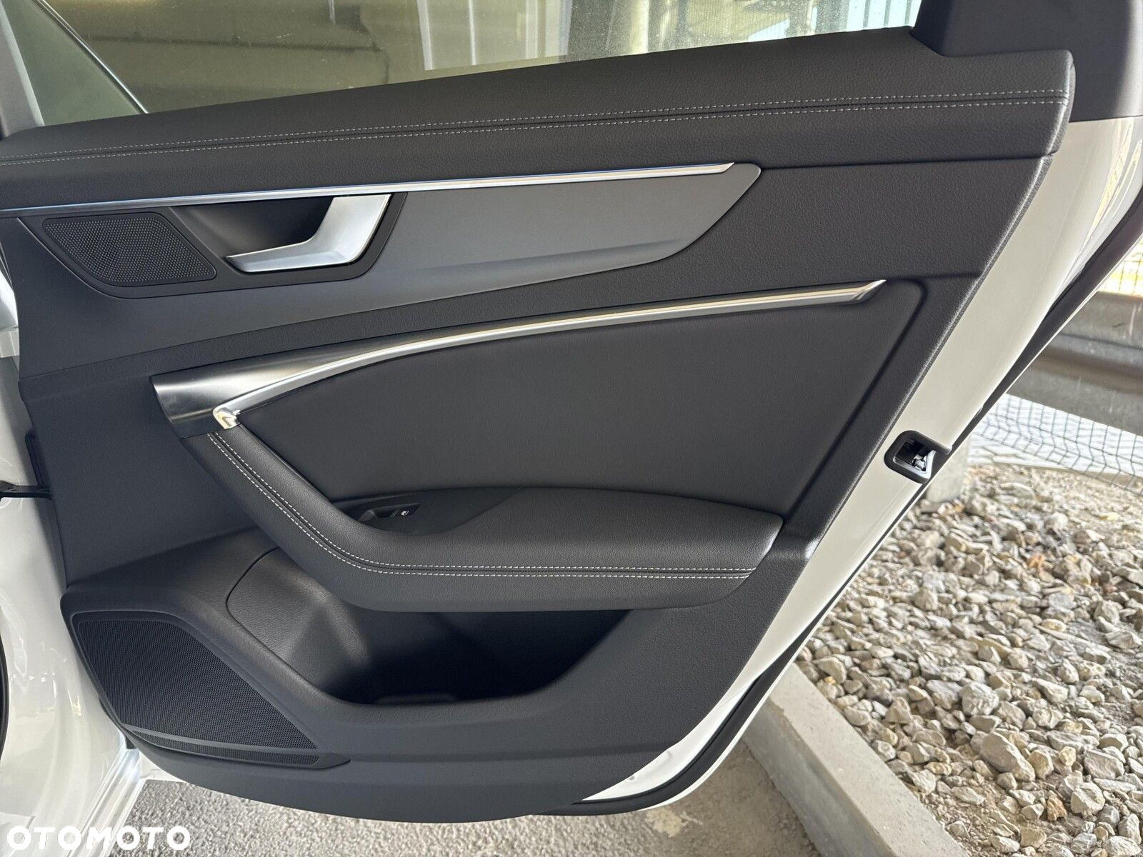 Audi A6 - 38