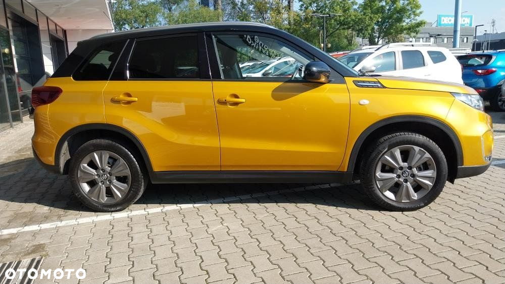 Suzuki Vitara - 4