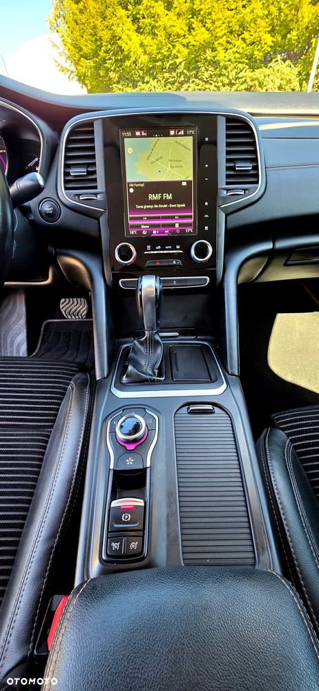 Renault Talisman ENERGY dCi 130 EDC INTENS - 20