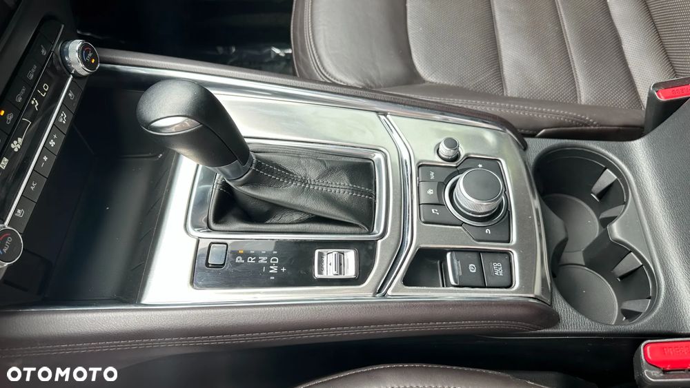 Mazda CX-5 - 11