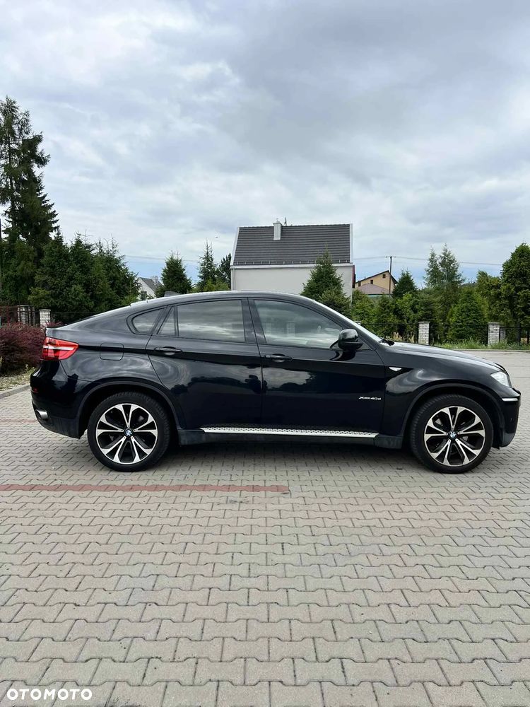 BMW X6 xDrive40d - 3