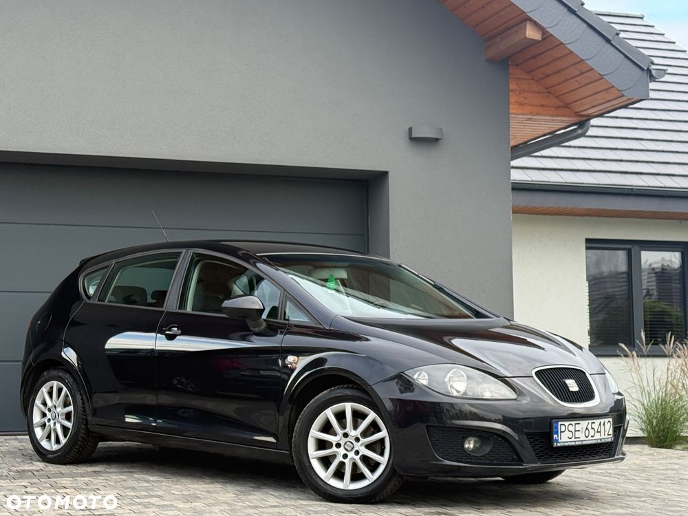 Seat Leon - 2
