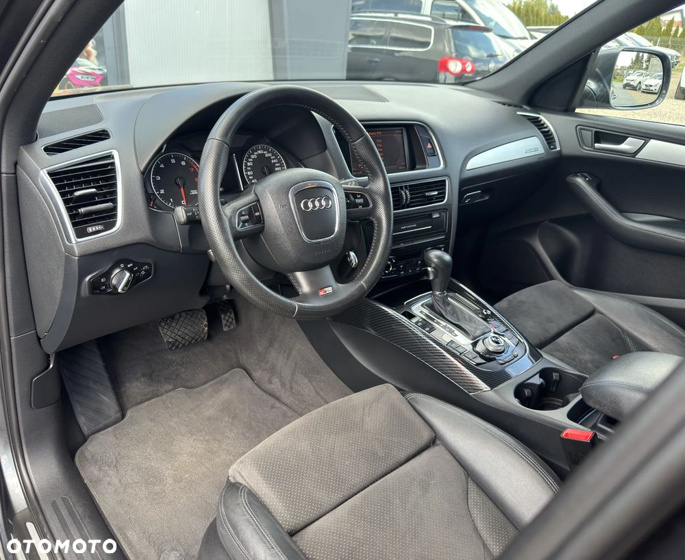 Audi Q5 2.0 TFSI Quattro S tronic - 13