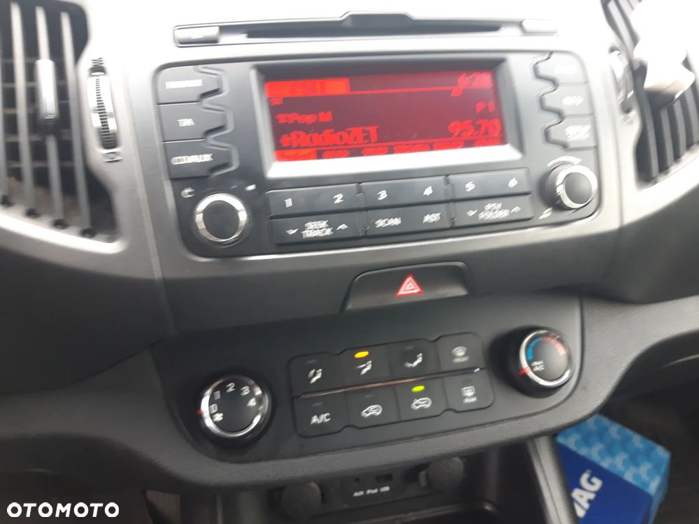 Kia Sportage 1.6 GDI L 2WD - 16