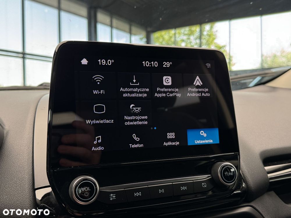 Ford EcoSport 1.0 EcoBoost ST-Line ASS - 30