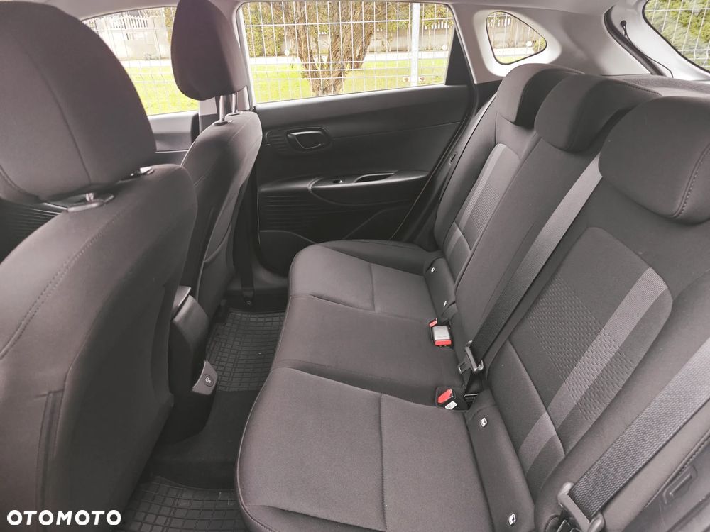 Hyundai i20 1.2 Modern - 16