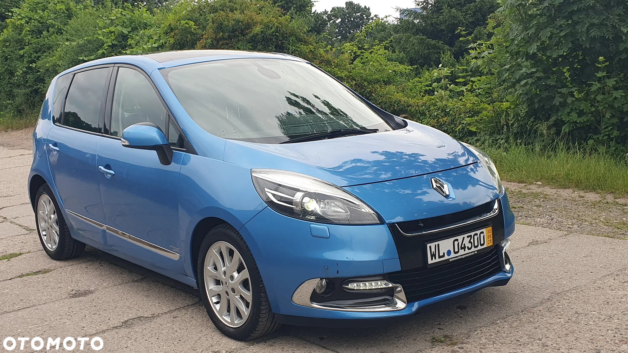Renault Scenic 1.6 dCi Energy Limited - 4