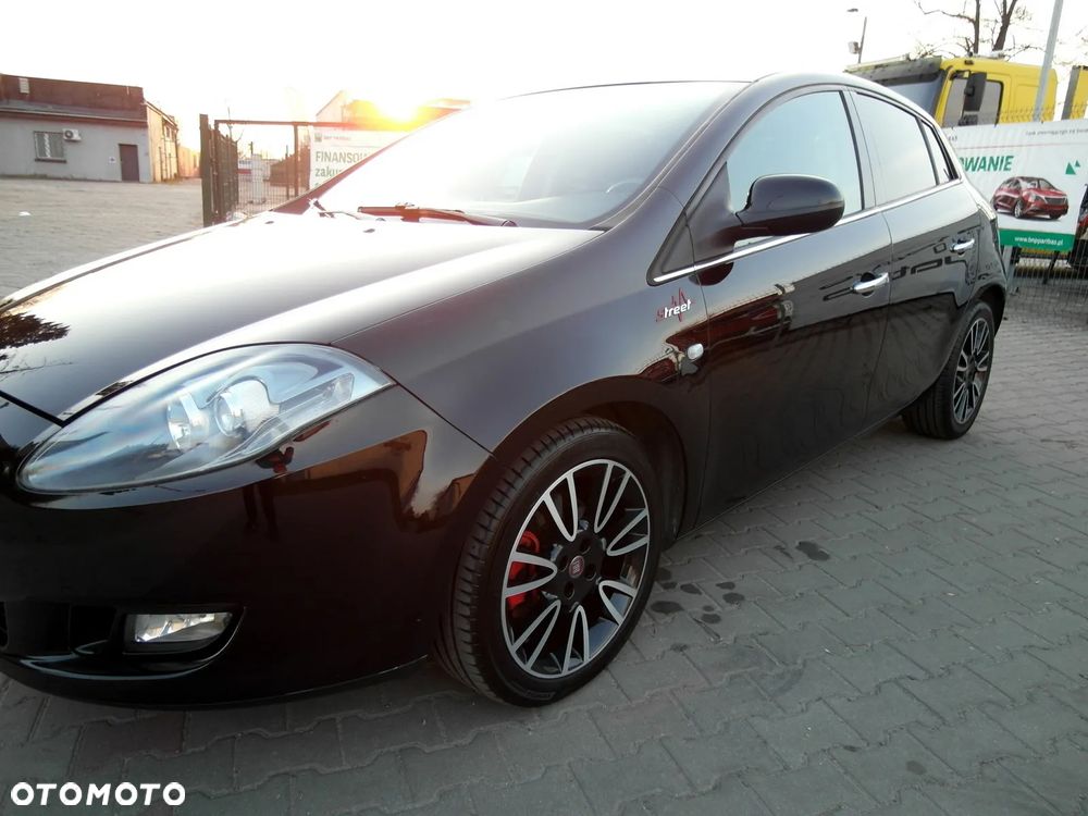 Fiat Bravo 1.4 T-JET 16V Racing - 15