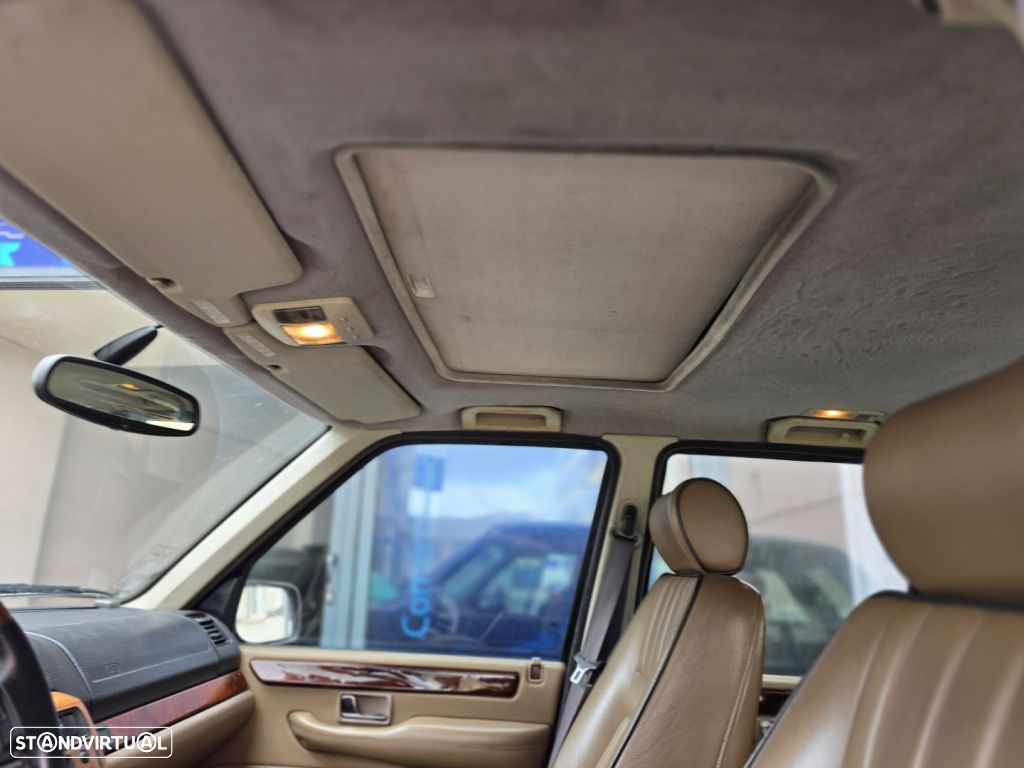 Land Rover Range Rover 4.6 HSE - 23