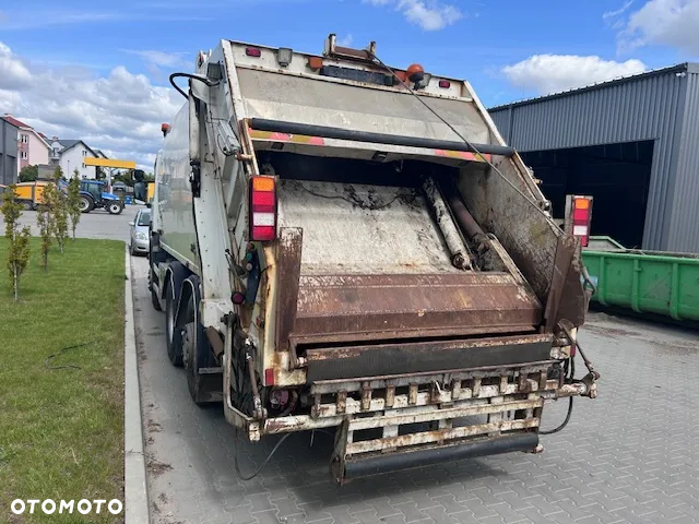 Scania P280 - 4