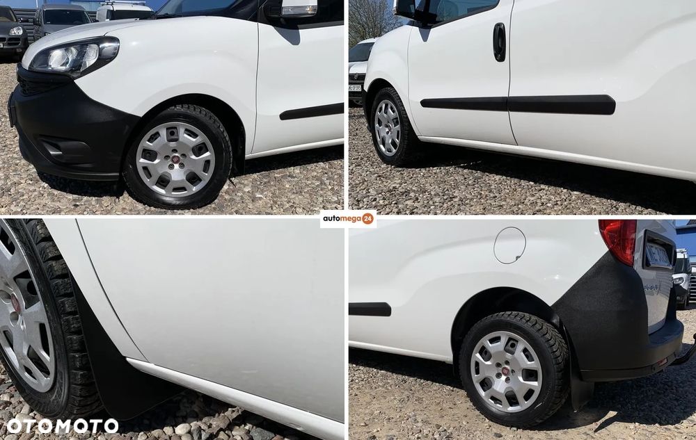 Fiat Doblo - 4