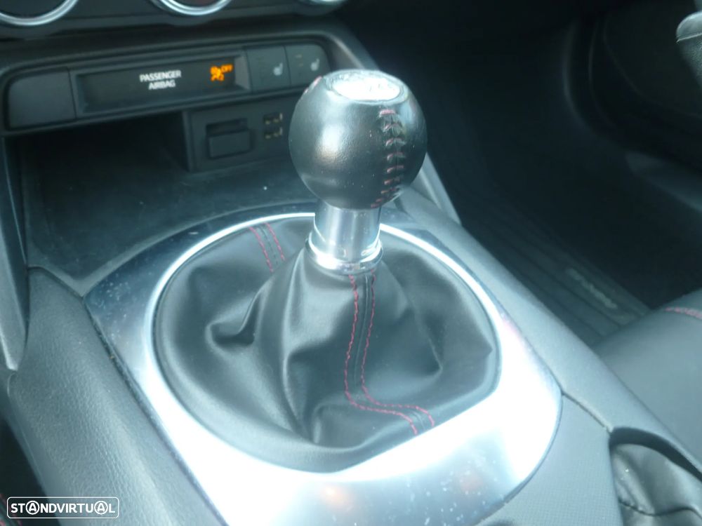 Mazda MX-5 MZR 1.5 Sky.Excellence Navi - 42
