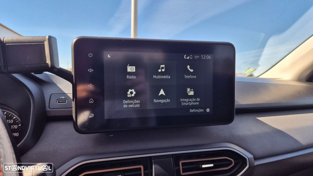 Dacia Jogger 1.0 ECO-G Extreme+ Up&Go 7L Bi-Fuel - 29