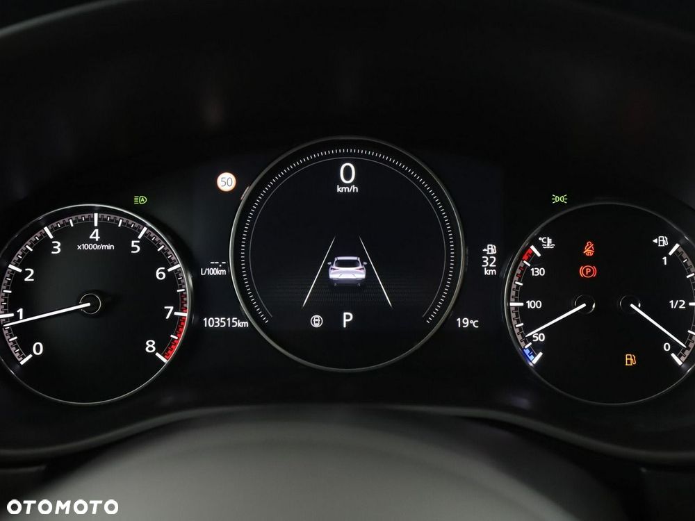 Mazda CX-30 SKYACTIV-G 2.0 M-Hybrid SELECTION - 23