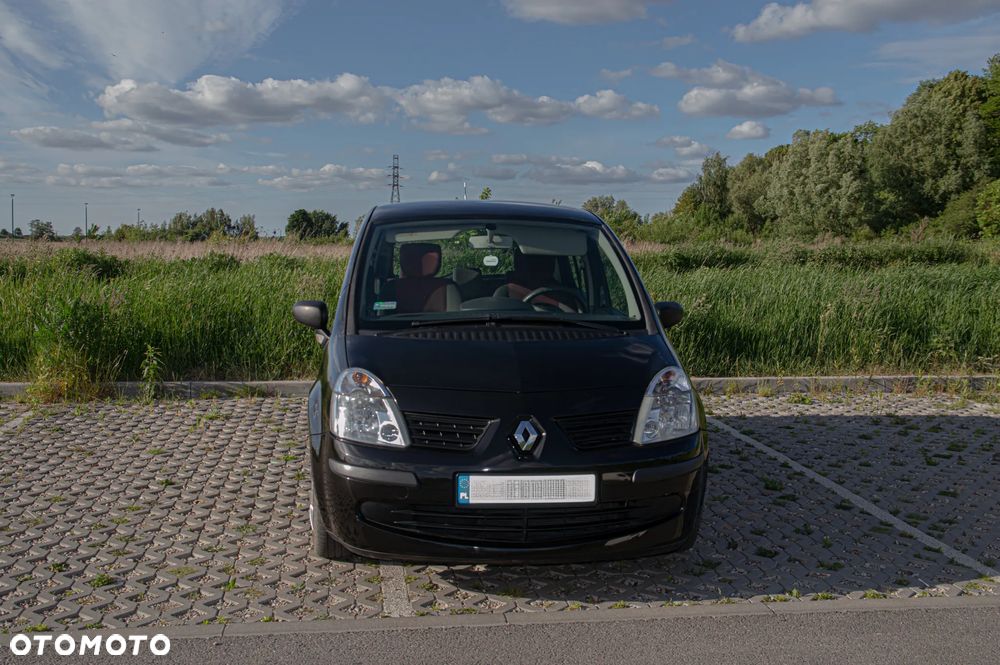 Renault Modus - 2