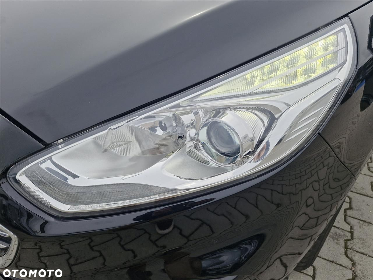 Ford Galaxy 2.0 EcoBlue Titanium - 20