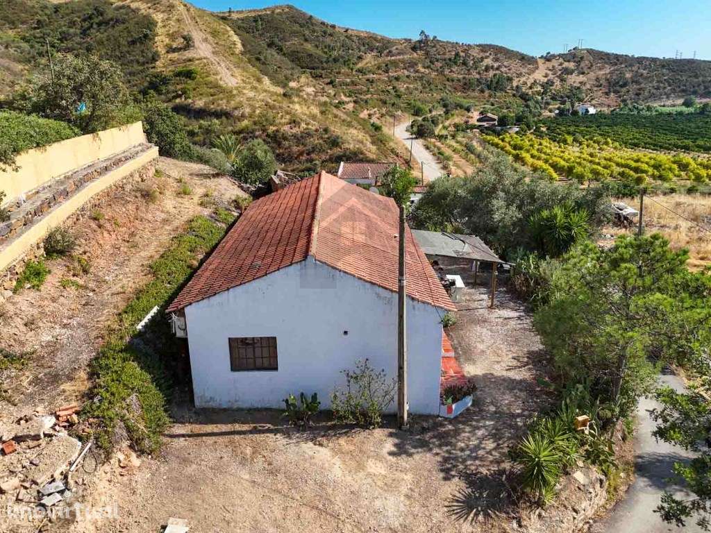 Quinta de 5 Hectares para Venda em Odelouca - Grande imagem: 2/58