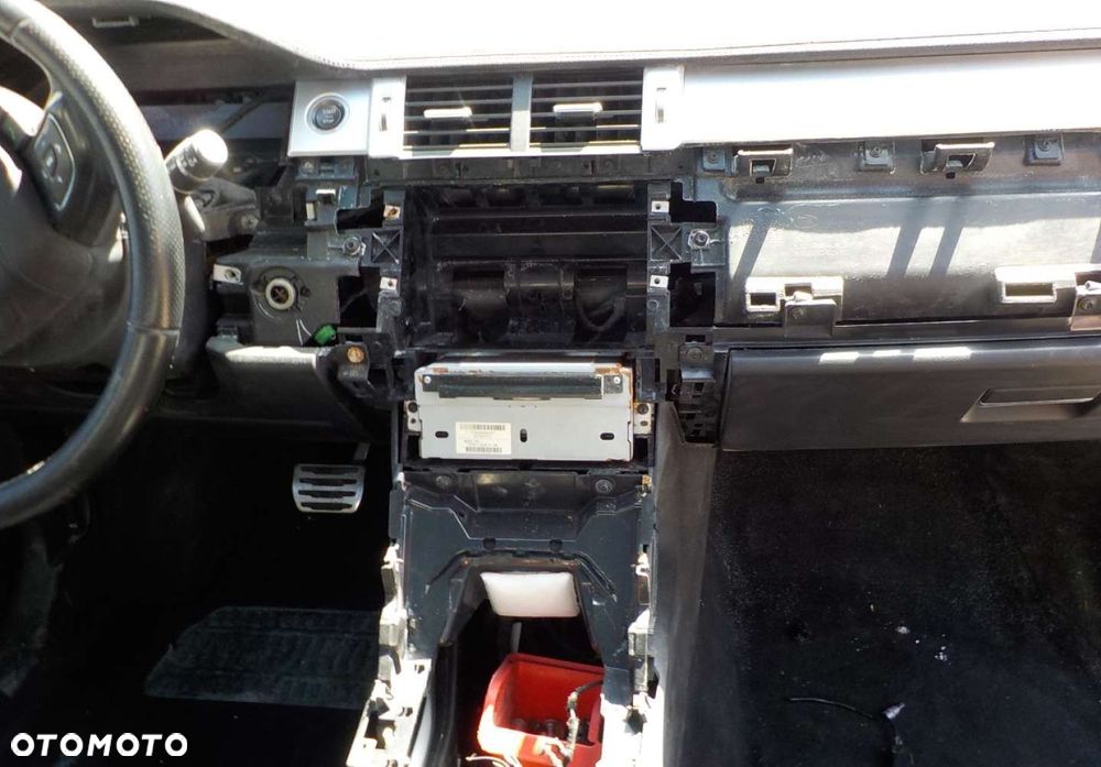 Land Rover Range Rover Evoque - 20