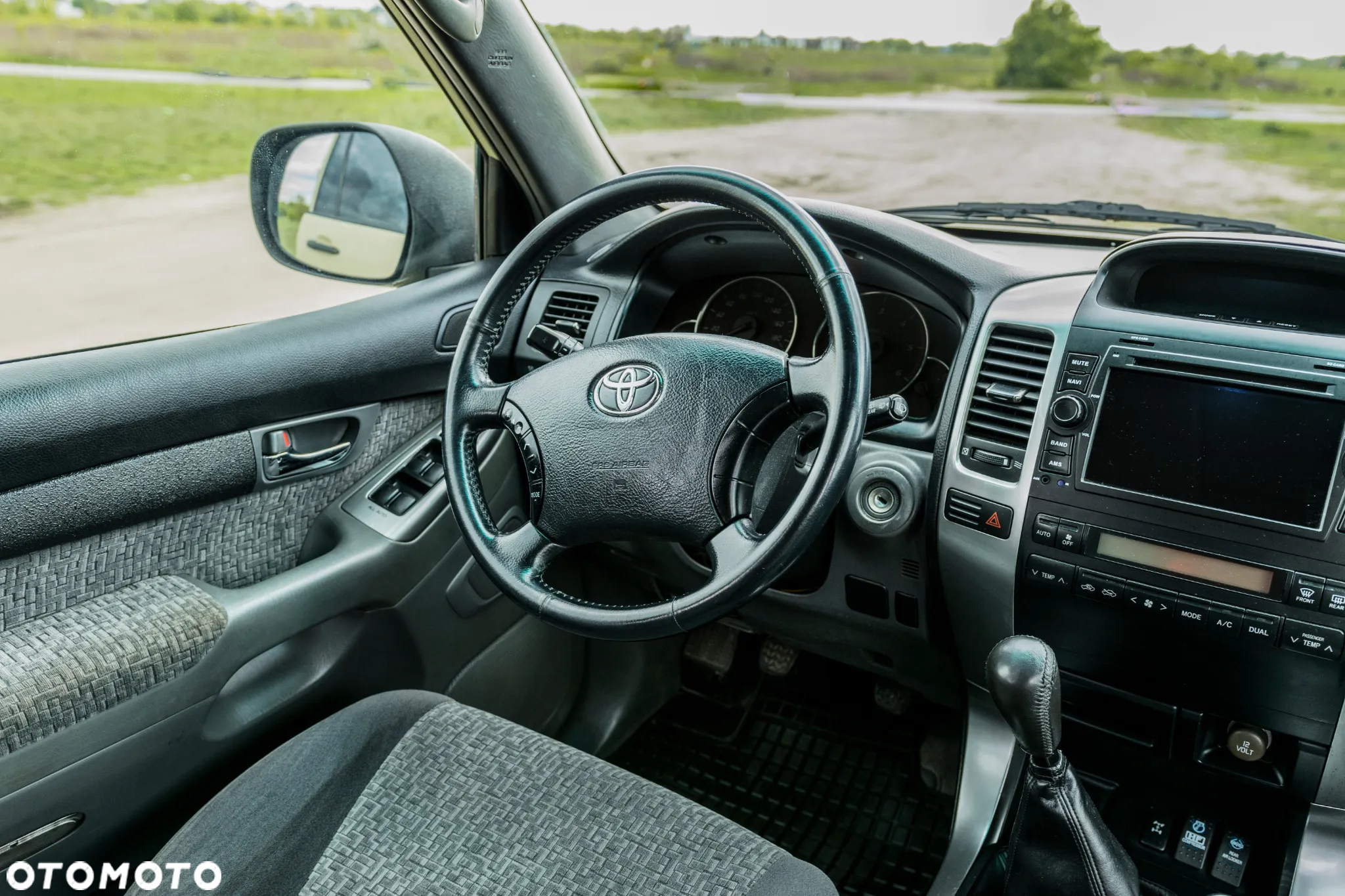 Toyota Land Cruiser 3.0 D Luna - 14