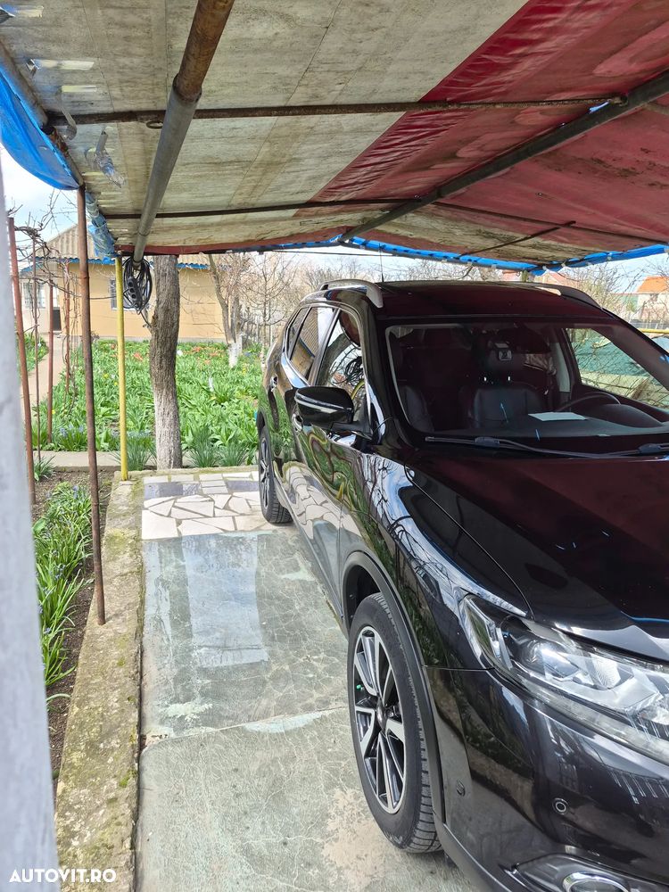 Nissan X-Trail 2.0D XTRONIC Start/Stop 4x4-i Tekna - 2