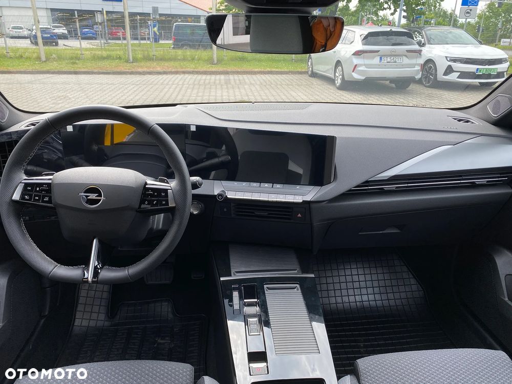 Opel Astra VI 1.2 T Edition S&S - 10