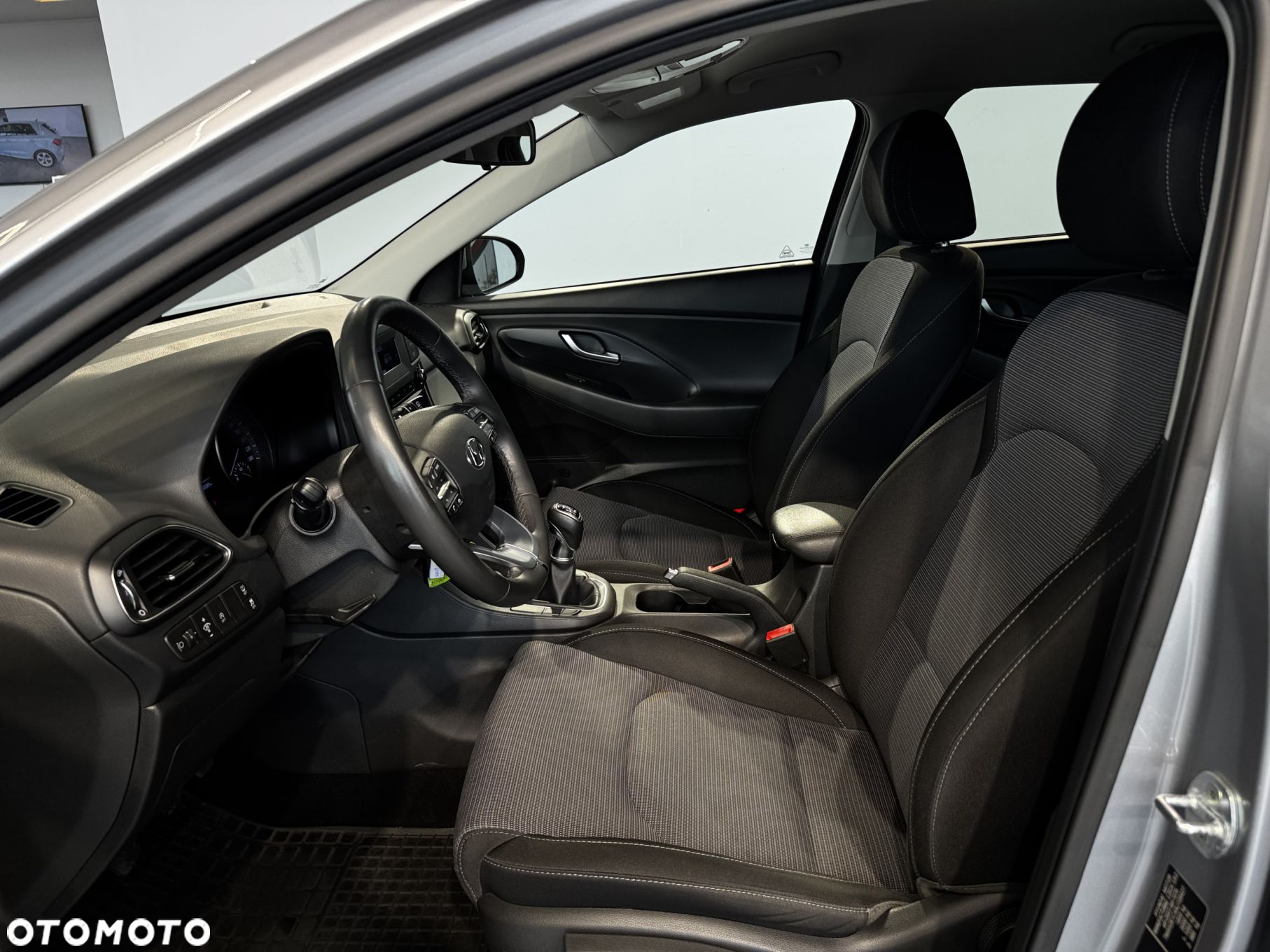 Hyundai i30 - 13