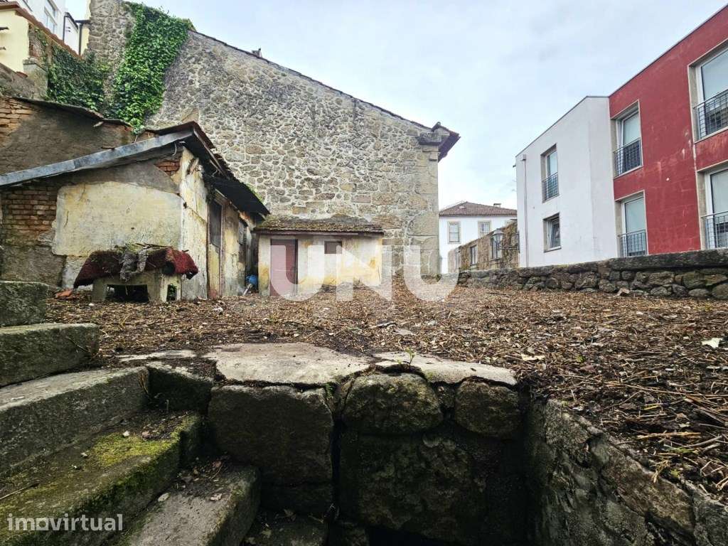Moradia T6 - Zona Histórica de Viseu - Grande imagem: 4/18