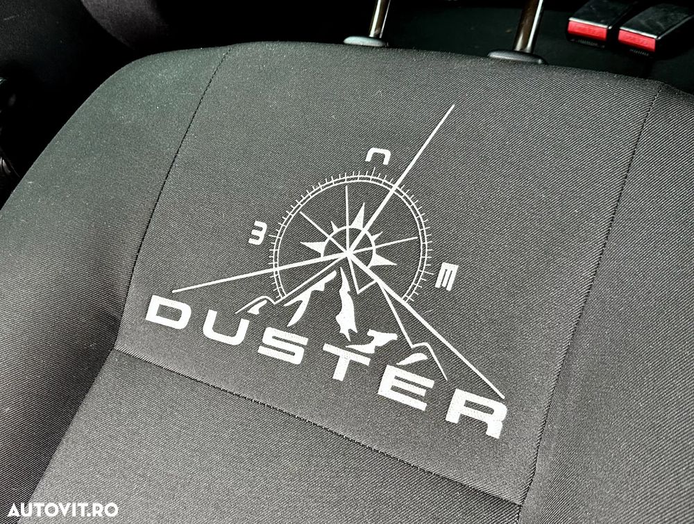 Dacia Duster - 15