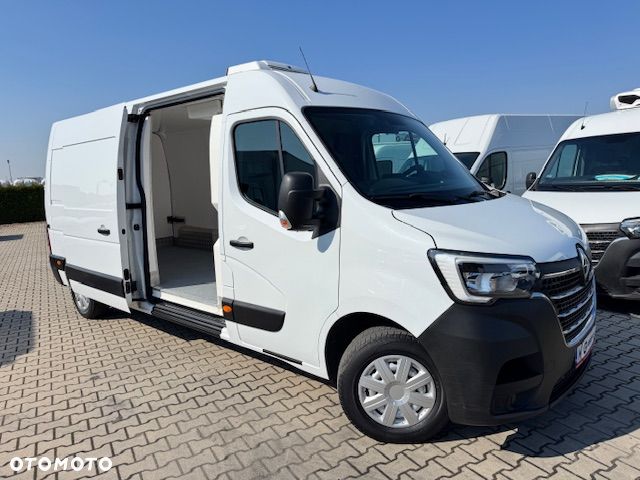 Renault Master - 2