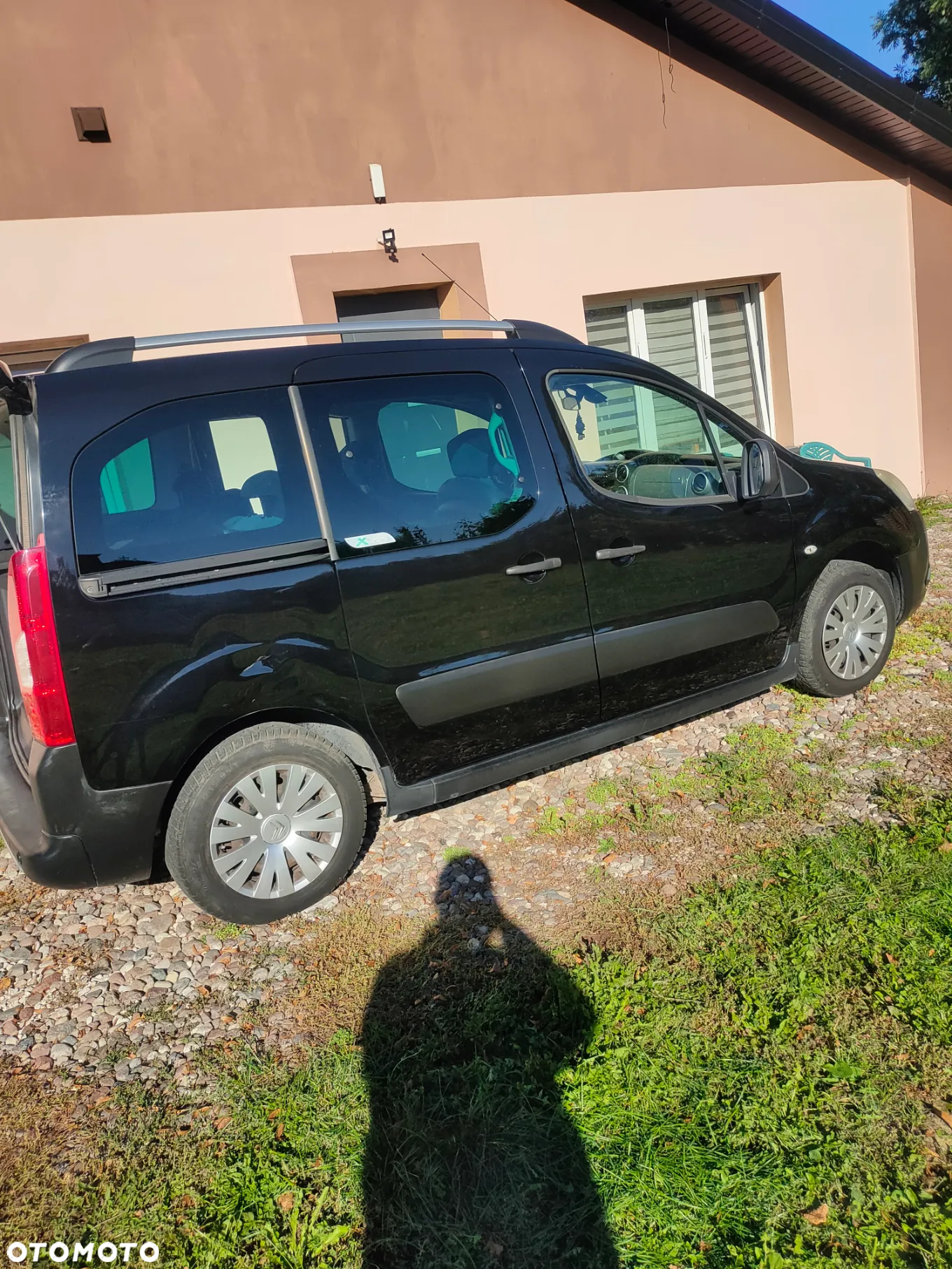 Citroën Berlingo 1.6 HDi Equilibre XTR - 4