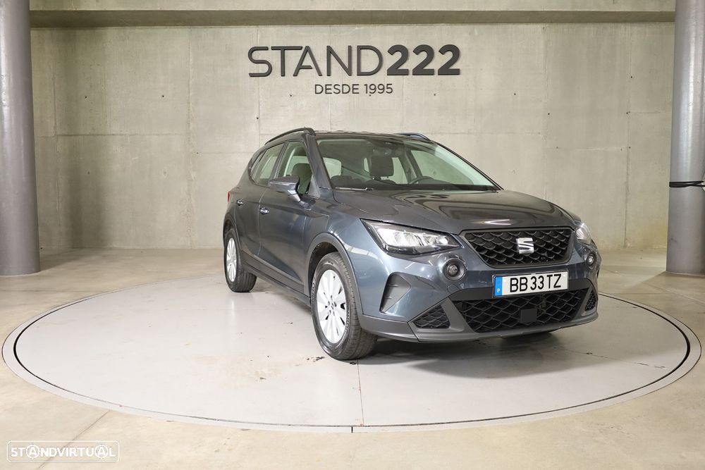 SEAT Arona 1.0 TSI Style - 3